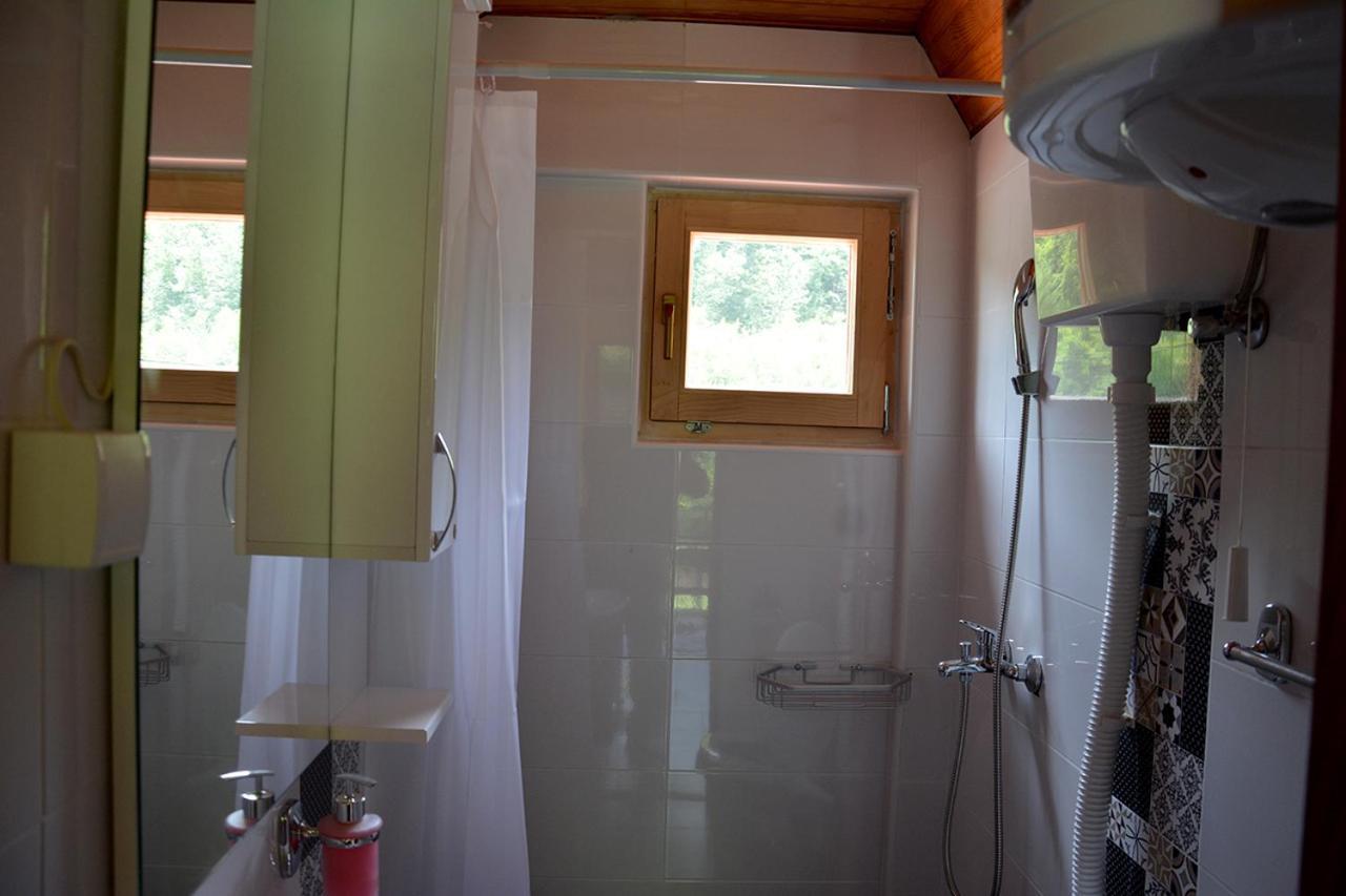 Danilovica Kuca Apartment Bioska ภายนอก รูปภาพ