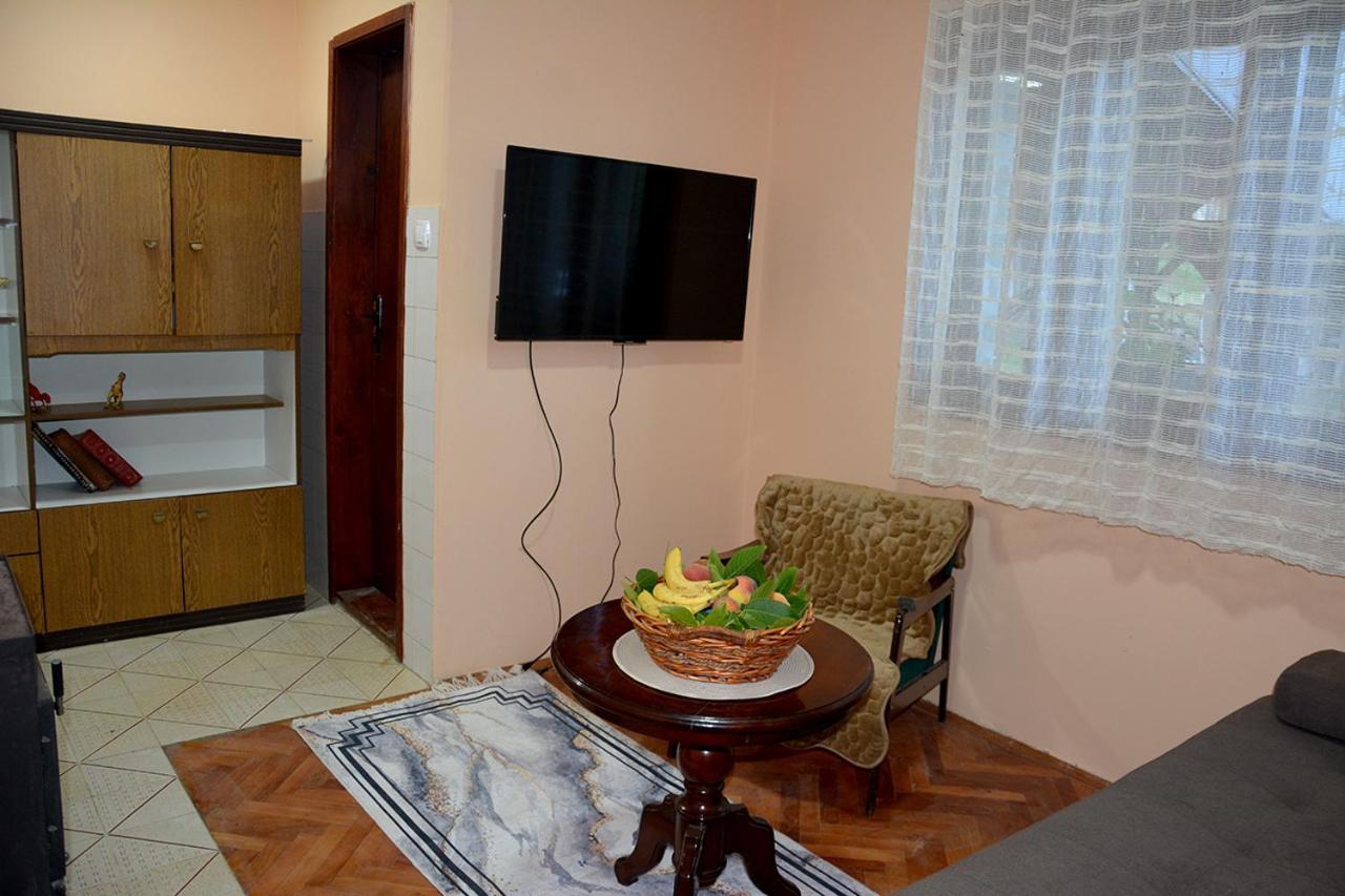 Danilovica Kuca Apartment Bioska ภายนอก รูปภาพ