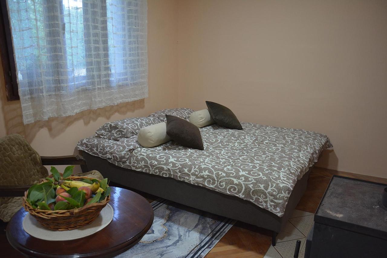 Danilovica Kuca Apartment Bioska ภายนอก รูปภาพ
