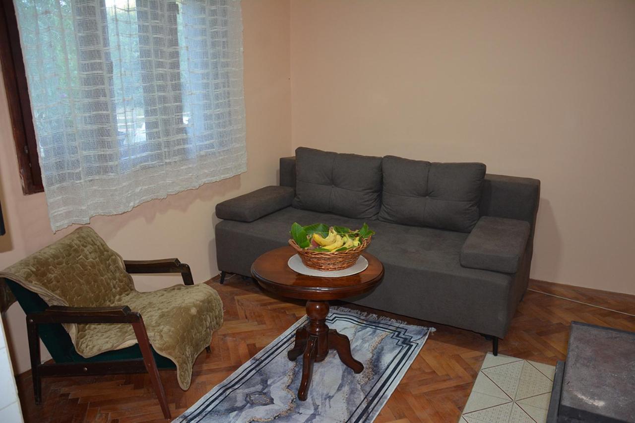 Danilovica Kuca Apartment Bioska ภายนอก รูปภาพ