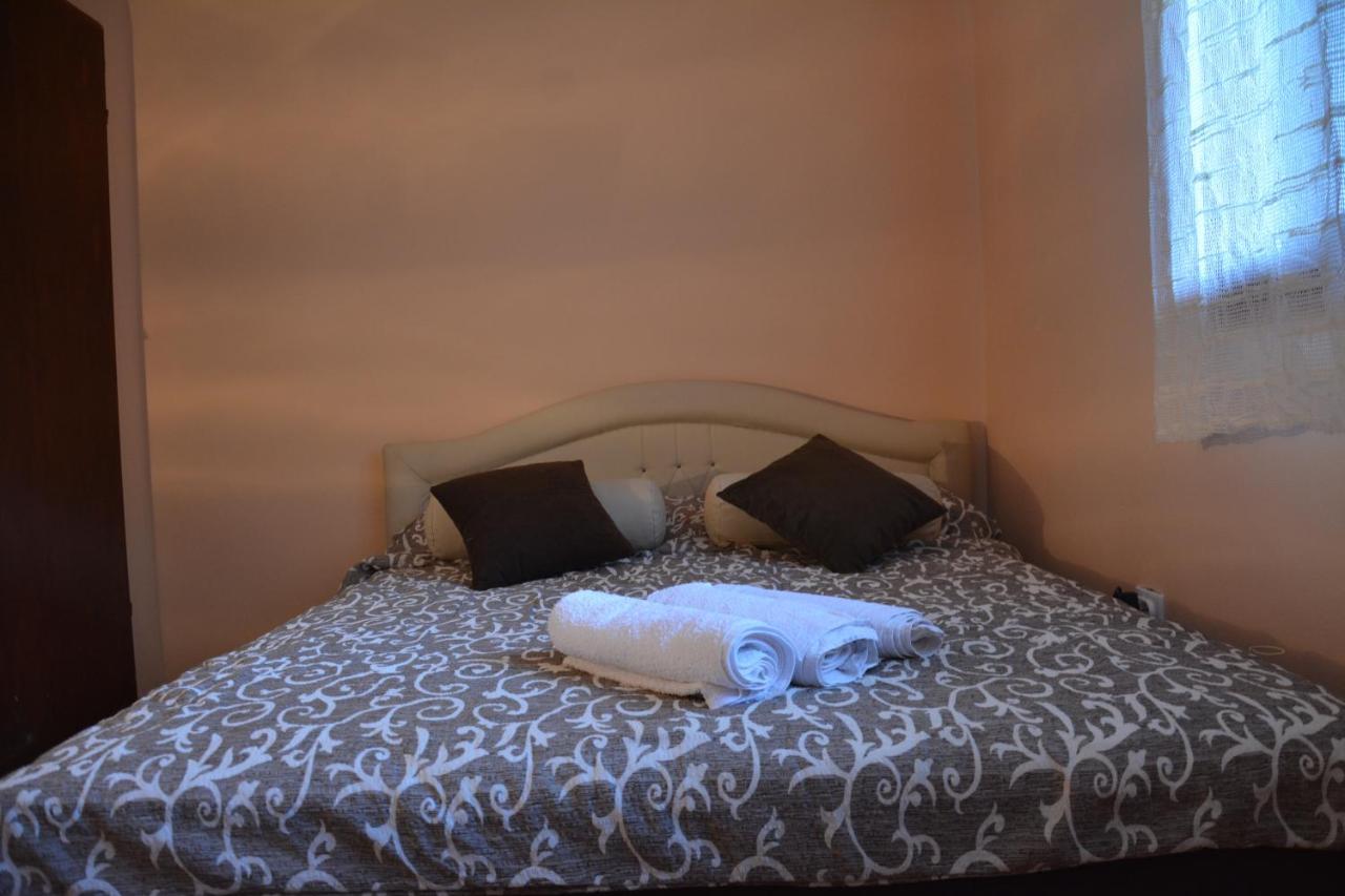 Danilovica Kuca Apartment Bioska ภายนอก รูปภาพ