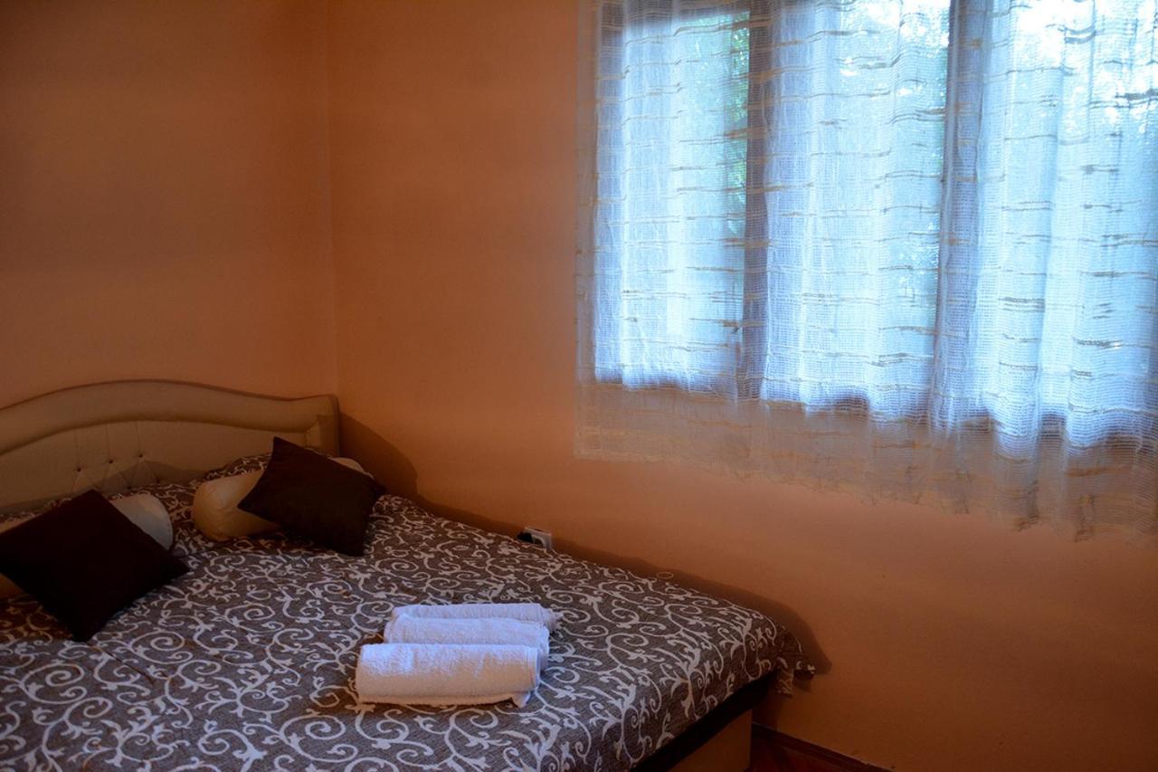 Danilovica Kuca Apartment Bioska ภายนอก รูปภาพ
