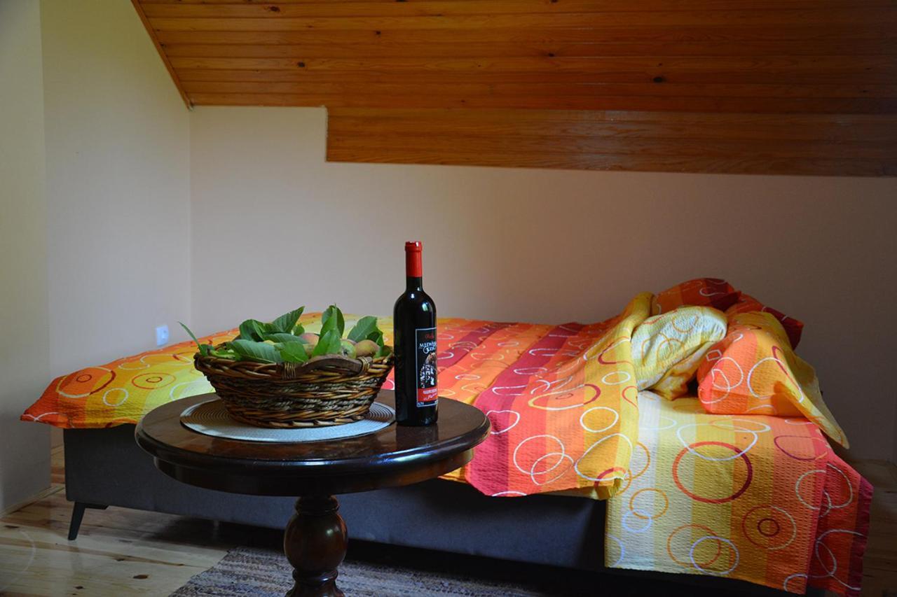 Danilovica Kuca Apartment Bioska ภายนอก รูปภาพ