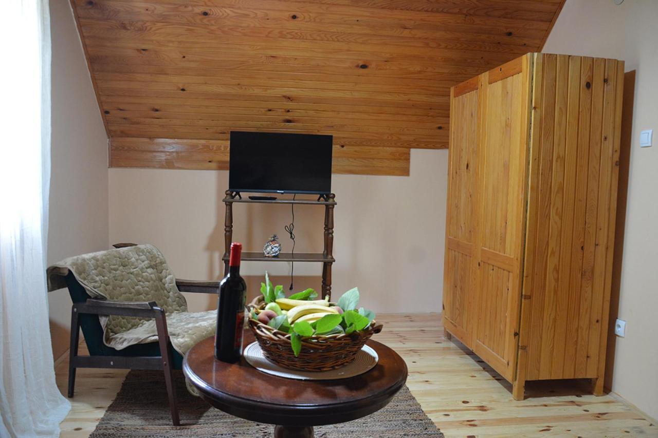 Danilovica Kuca Apartment Bioska ภายนอก รูปภาพ