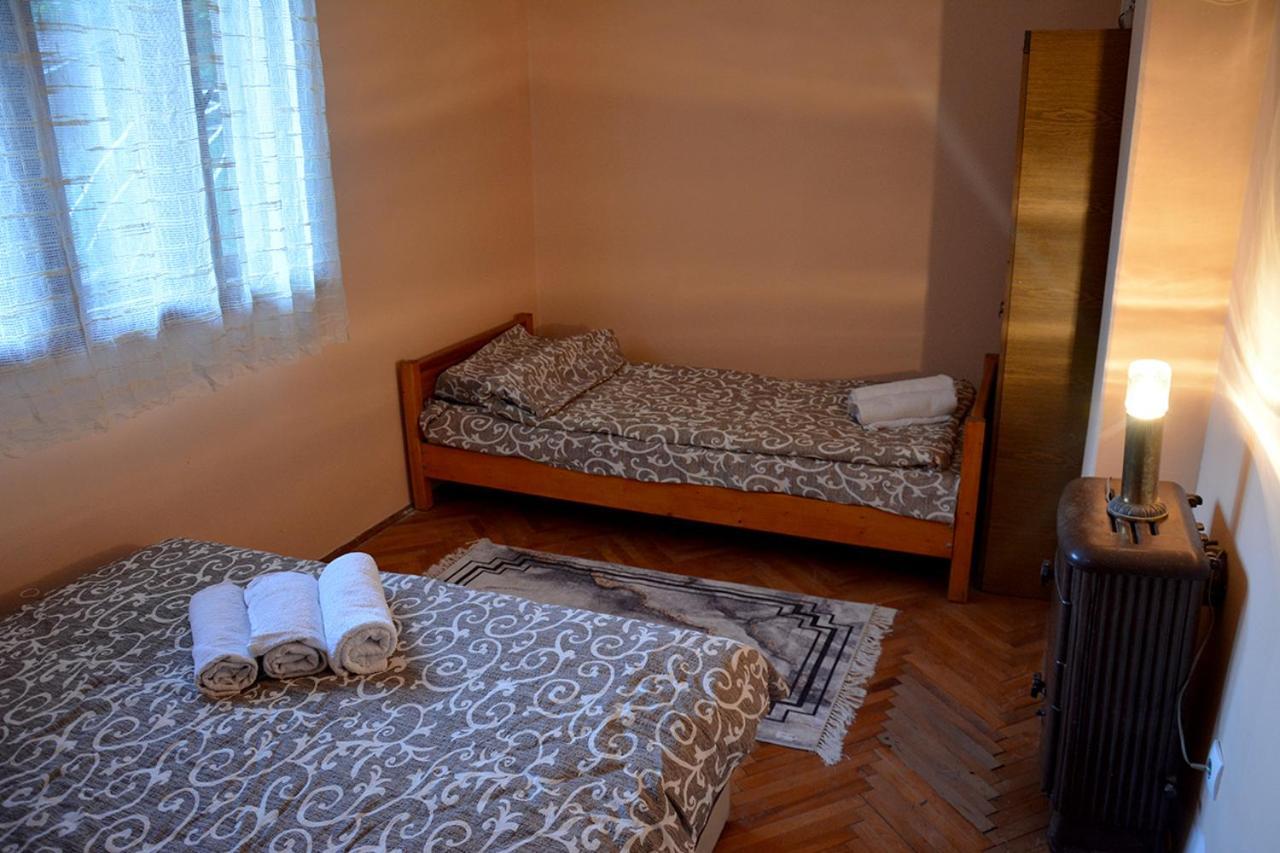 Danilovica Kuca Apartment Bioska ภายนอก รูปภาพ