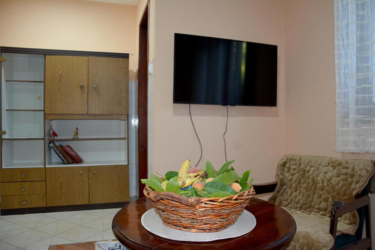 Danilovica Kuca Apartment Bioska ภายนอก รูปภาพ